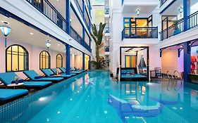 Silk River Hoi An Hotel&Spa
